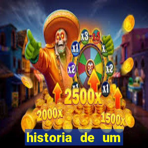 historia de um personagem rp